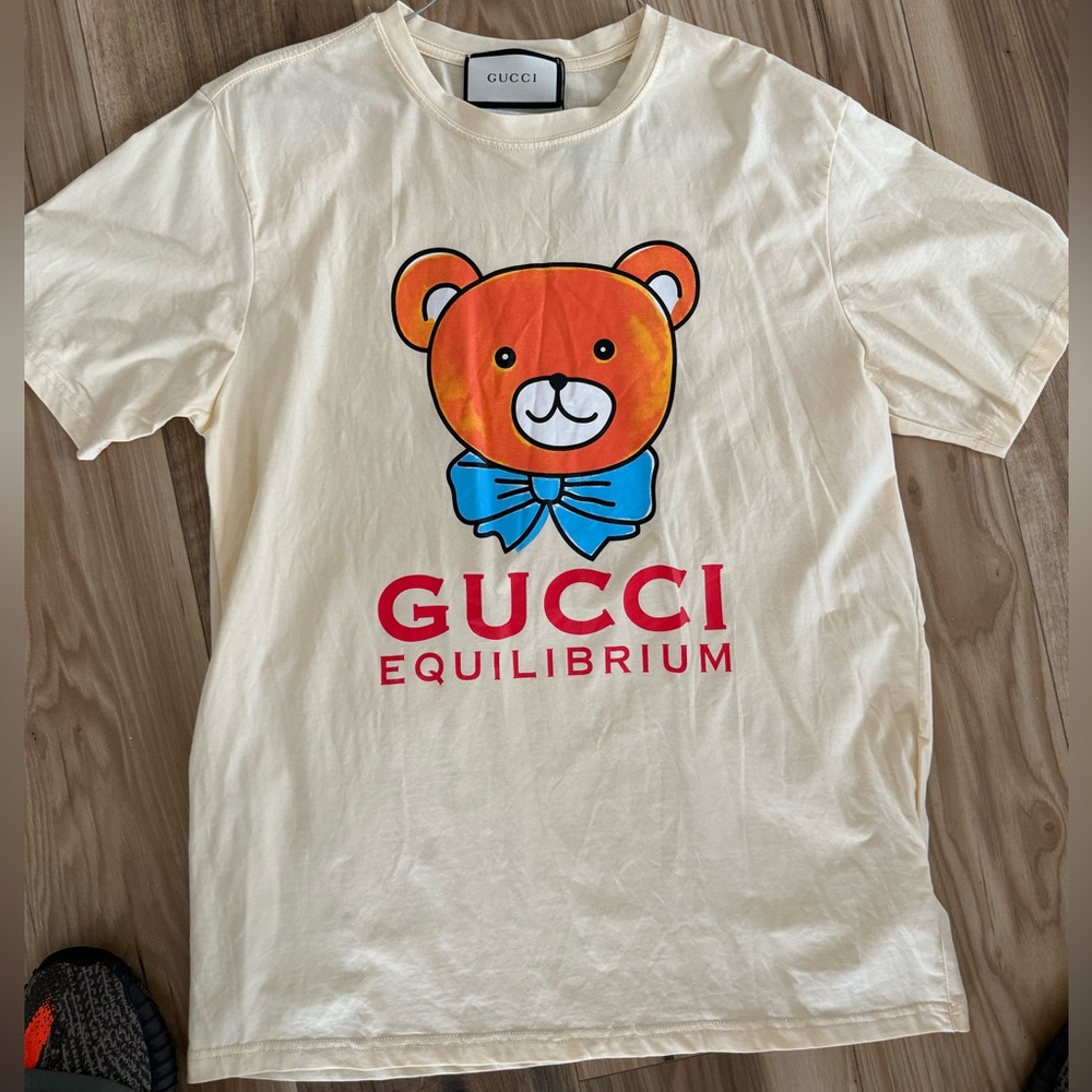 Gucci Shirt